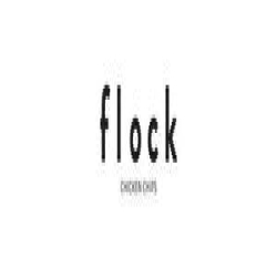 Flock Foods logo