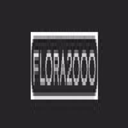 Flora2000 logo