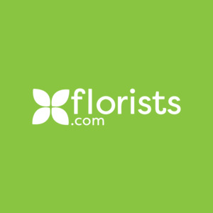 Flowers by Florists logo