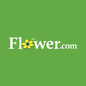Flower logo