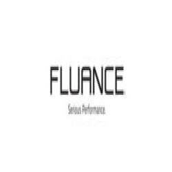 Fluance logo
