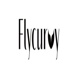 Flycurvy logo