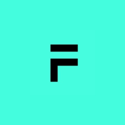 FlyFin AI Tax logo