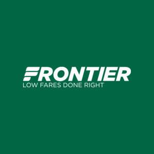 Frontier Airlines logo