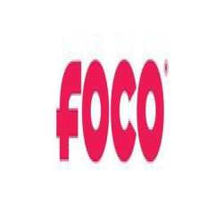 FOCO logo