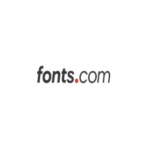 fonts logo