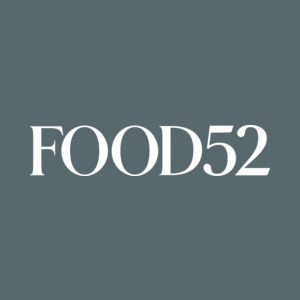 Food52 logo