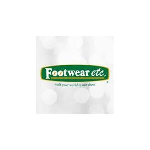 Footwear etc. logo