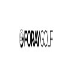 Foray Golf logo