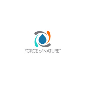 Force of Nature logo