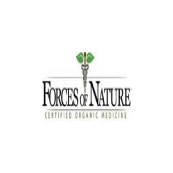 Forces of Nature logo