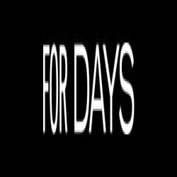 For Days logo