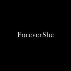 ForeverShe logo