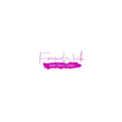 ForeverWick Candle logo