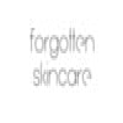 Forgotten Skincare logo