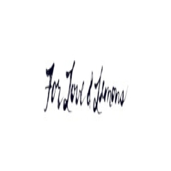 For Love & Lemons logo