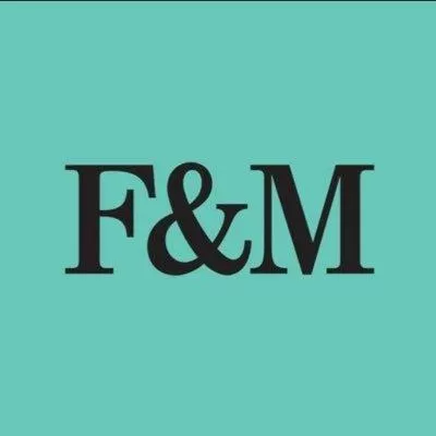 Fortnum & Mason logo