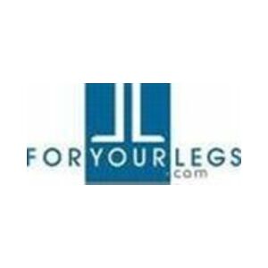 foryourlegs logo