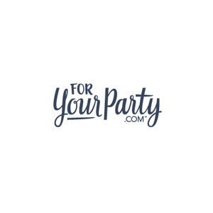 For Your Party logo