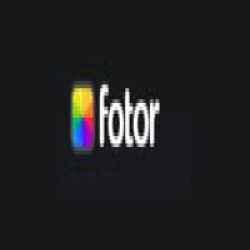 Fotor logo