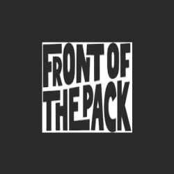 Front Of The Pack logo