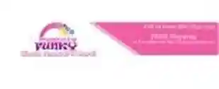 Fourever Funky logo