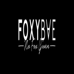 FoxyBae logo