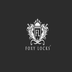 Foxy Locks logo