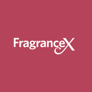 FragranceX logo