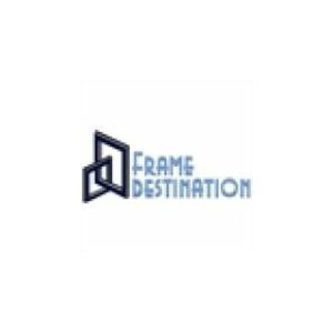 Frame Destination logo