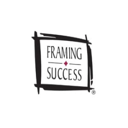 Framing Success logo