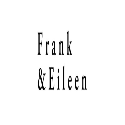 Frank & Eileen US logo