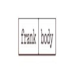 Frank Body logo