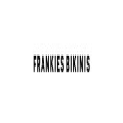 Frankies Bikinis logo
