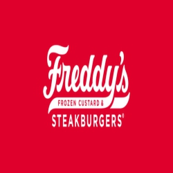 Freddy's Frozen Custard & Steakburgers logo