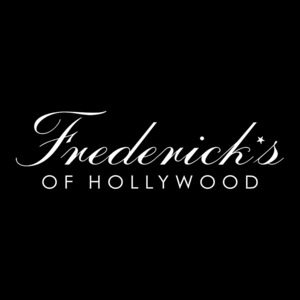 Frederick's of Hollywood logo