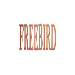 Freebird Stores logo