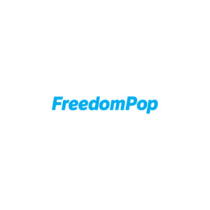 FreedomPop logo