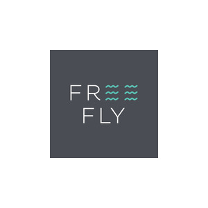 Free Fly Apparel logo