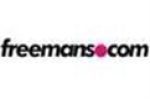 Freemans PLC logo