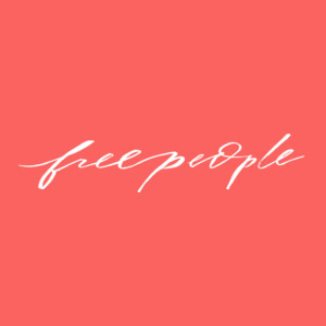 Free People logo
