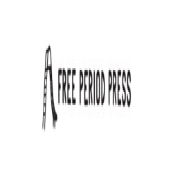 Free Period Press logo