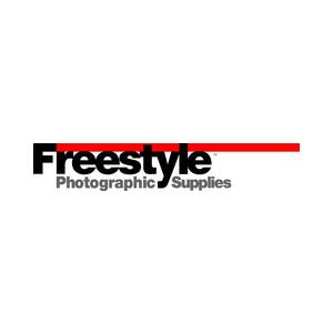 Freestyle Photographic Supplies logo