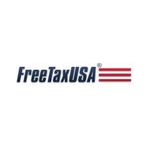 FreeTaxUSA logo