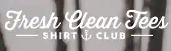 Fresh Clean Threads logo