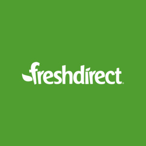 FreshDirect logo