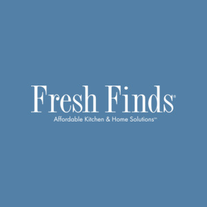 Fresh Finds logo