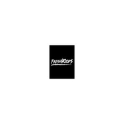 Fresh Hoods logo