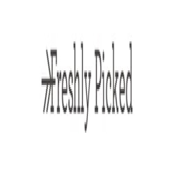 Freshly Picked logo