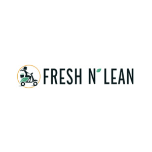 Fresh 'N Lean logo